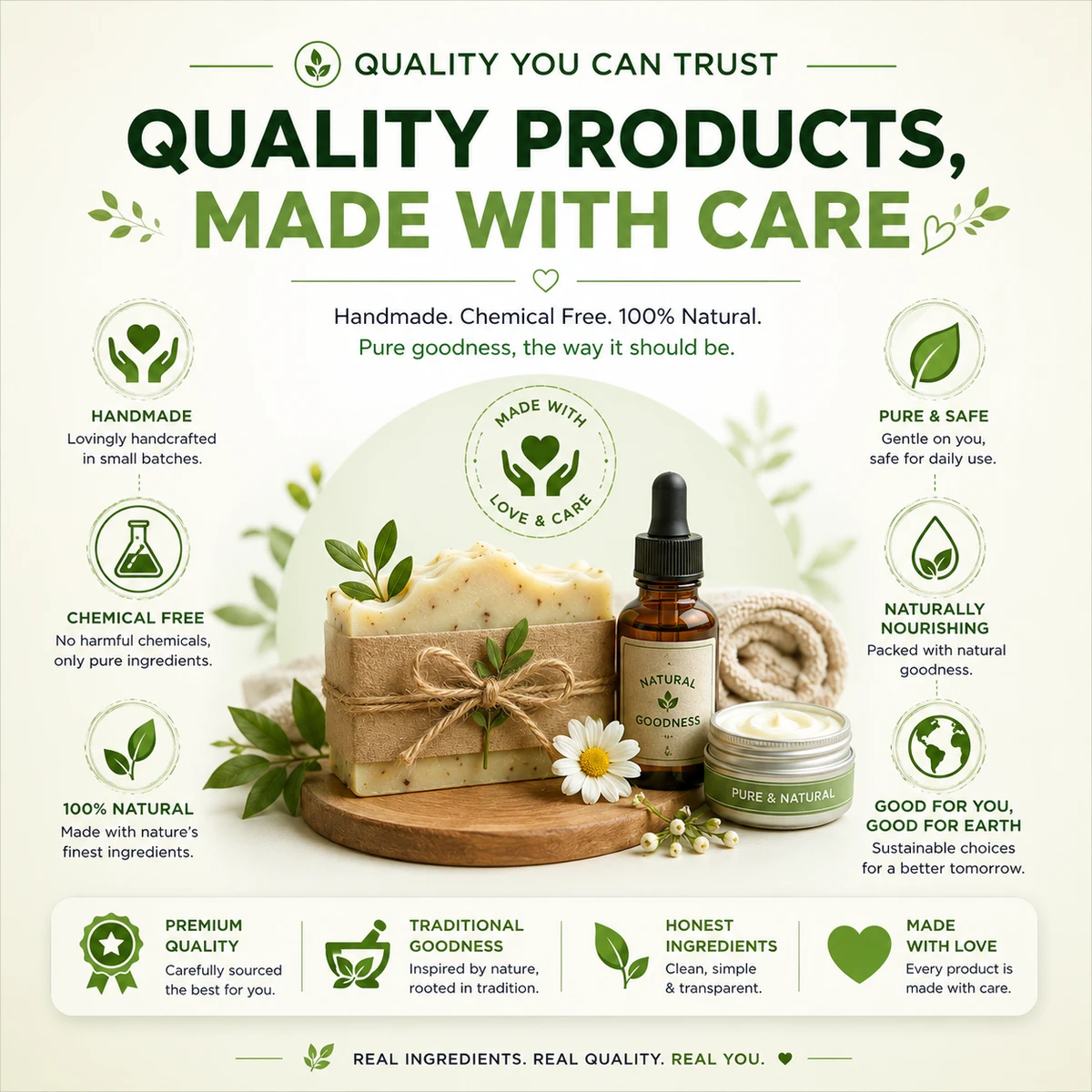 Quality Products