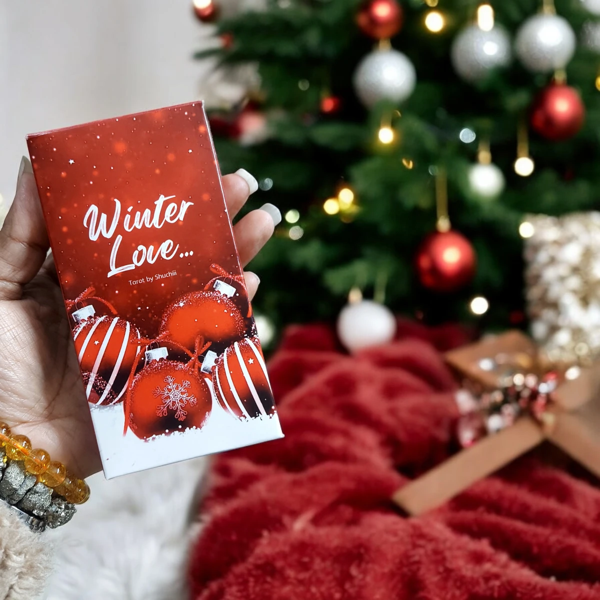 Winter Love Oracle