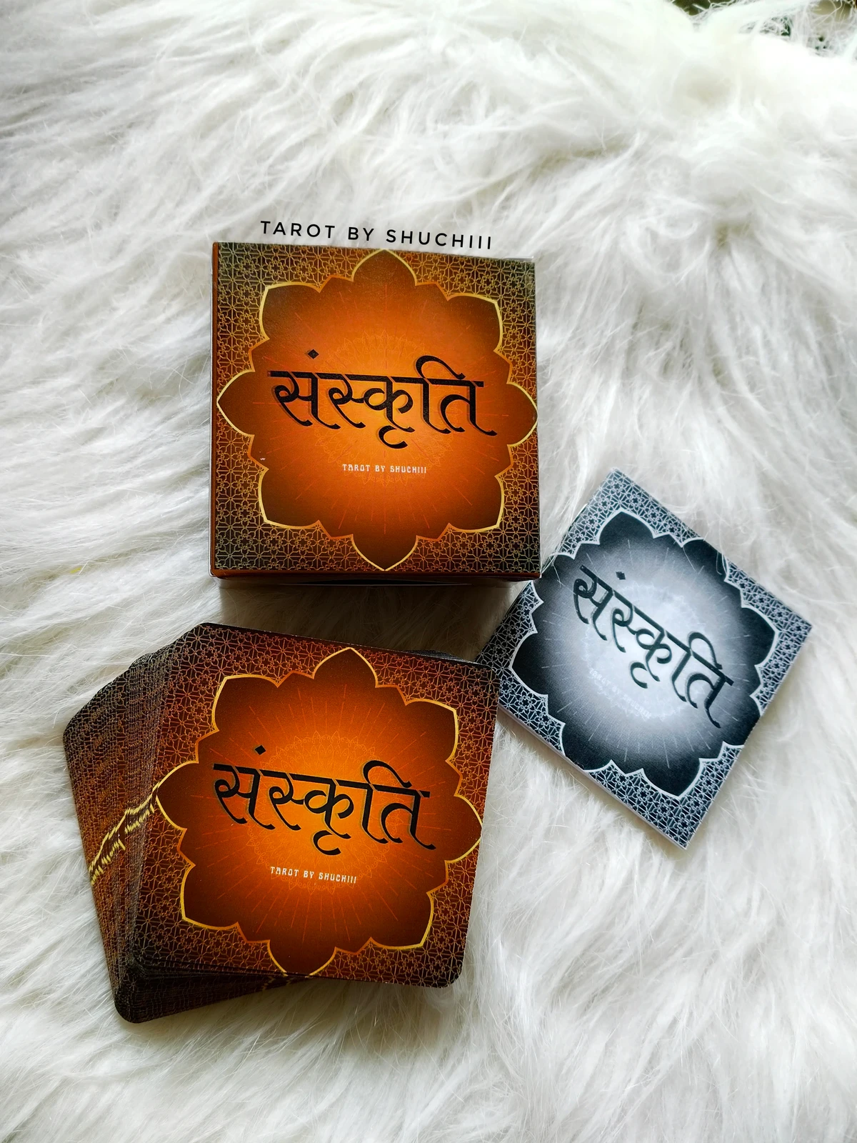 Sanskriti Oracle