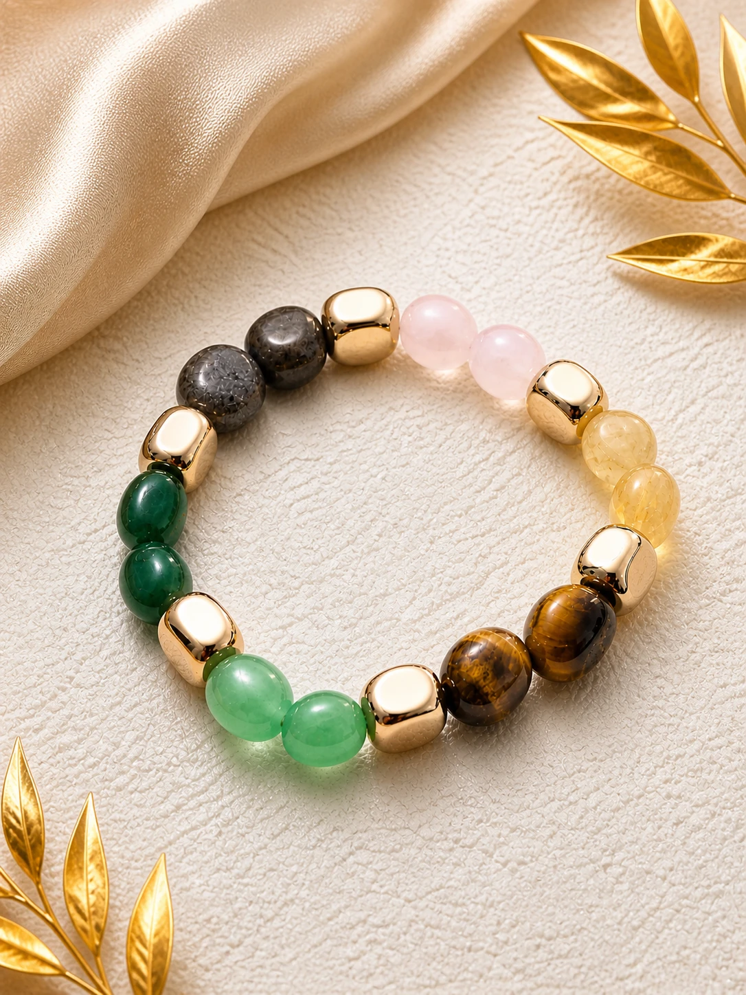 Dhan Yog Bracelet (Energized)