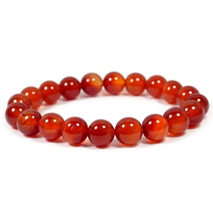 Carnelian Bracelet (Energized)