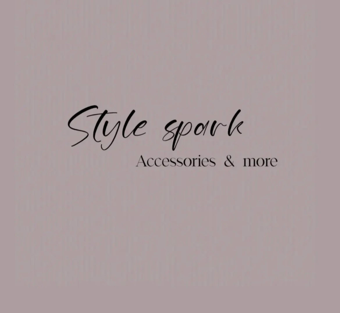 Style spark