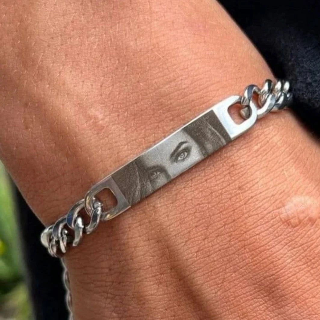 Eye Bracelet