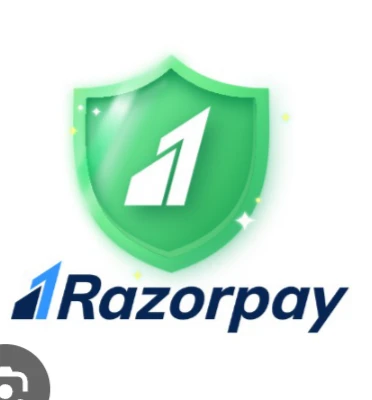 Razorpay verified seller 